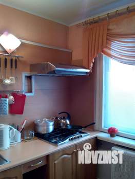 1-к квартира, на длительный срок, 31м2, 5/5 этаж