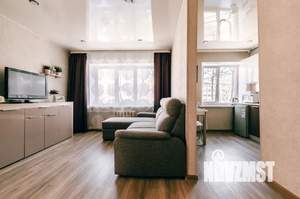 2-к квартира, посуточно, 49м2, 3/5 этаж