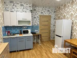 Студия квартира, посуточно, 27м2, 11/16 этаж