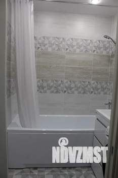 3-к квартира, посуточно, 79м2, 7/10 этаж