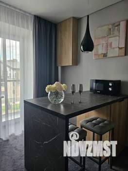 1-к квартира, посуточно, 40м2, 2/6 этаж