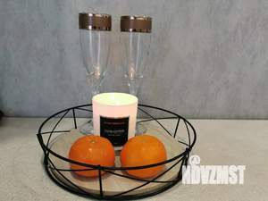 1-к квартира, посуточно, 33м2, 2/5 этаж