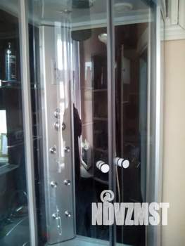 1-к квартира, посуточно, 31м2, 1/2 этаж