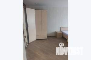 1-к квартира, посуточно, 36м2, 1/9 этаж