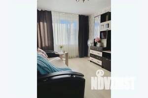 1-к квартира, посуточно, 33м2, 4/5 этаж