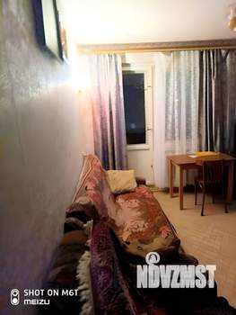 1-к квартира, на длительный срок, 38м2, 3/9 этаж