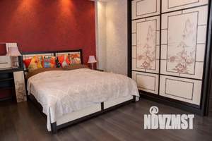 1-к квартира, посуточно, 61м2, 4/9 этаж