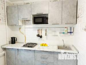 1-к квартира, посуточно, 33м2, 6/9 этаж