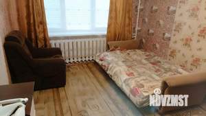Студия квартира, на длительный срок, 30м2, 1/4 этаж