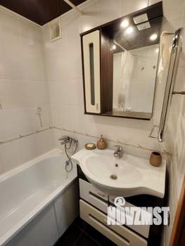 1-к квартира, на длительный срок, 36м2, 3/9 этаж