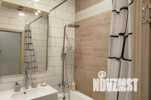 2-к квартира, посуточно, 64м2, 1/4 этаж