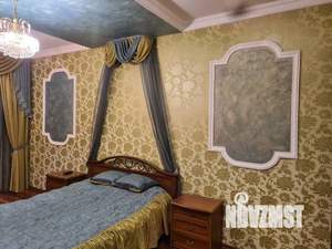 2-к квартира, посуточно, 88м2, 1/1 этаж