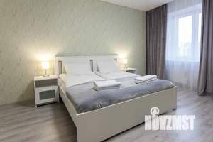 2-к квартира, посуточно, 80м2, 10/12 этаж