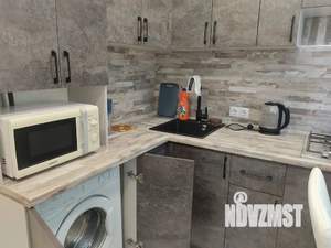 2-к квартира, посуточно, 46м2, 1/5 этаж