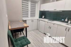 1-к квартира, посуточно, 35м2, 5/5 этаж