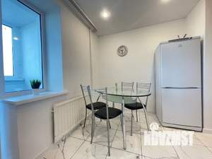 1-к квартира, посуточно, 31м2, 9/9 этаж
