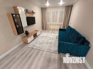 2-к квартира, посуточно, 59м2, 7/10 этаж