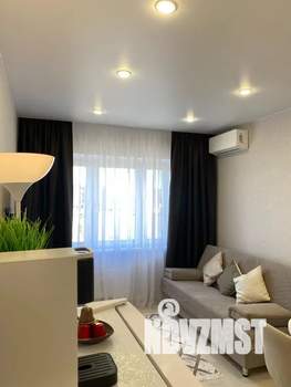 2-к квартира, посуточно, 39м2, 3/10 этаж