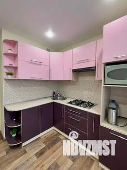 1-к квартира, посуточно, 43м2, 7/10 этаж