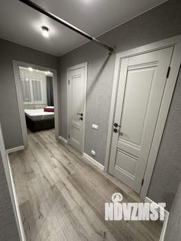 2-к квартира, на длительный срок, 56м2, 5/5 этаж