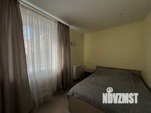 4-к квартира, посуточно, 63м2, 1/5 этаж