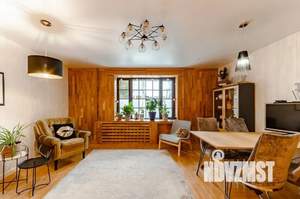 2-к квартира, посуточно, 52м2, 1/5 этаж