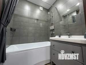 1-к квартира, посуточно, 38м2, 5/7 этаж