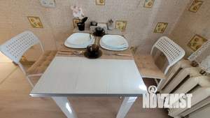 1-к квартира, посуточно, 35м2, 2/5 этаж