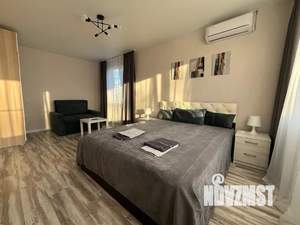 1-к квартира, посуточно, 32м2, 5/5 этаж