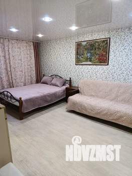 1-к квартира, посуточно, 32м2, 2/5 этаж