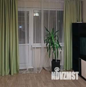2-к квартира, посуточно, 44м2, 4/5 этаж