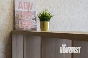 1-к квартира, посуточно, 40м2, 1/10 этаж