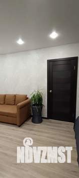 2-к квартира, посуточно, 43м2, 1/4 этаж