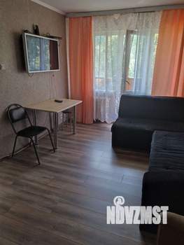 3-к квартира, посуточно, 59м2, 5/5 этаж