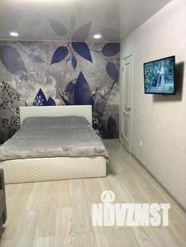 2-к квартира, посуточно, 45м2, 1/1 этаж