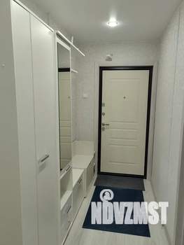 1-к квартира, посуточно, 39м2, 7/9 этаж