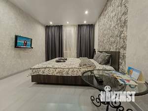 1-к квартира, посуточно, 32м2, 4/5 этаж