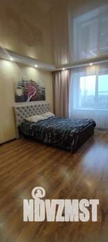 1-к квартира, посуточно, 50м2, 8/9 этаж