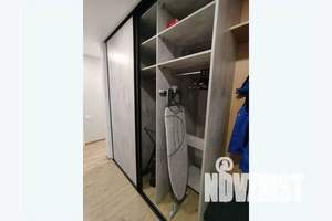 3-к квартира, посуточно, 65м2, 1/5 этаж