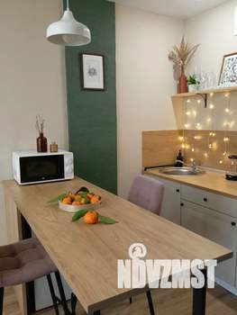 Студия квартира, посуточно, 27м2, 5/12 этаж