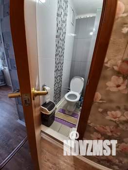 1-к квартира, посуточно, 32м2, 6/10 этаж