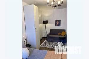 1-к квартира, посуточно, 31м2, 2/5 этаж