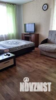 1-к квартира, посуточно, 30м2, 4/4 этаж