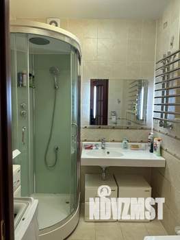 1-к квартира, посуточно, 45м2, 2/5 этаж