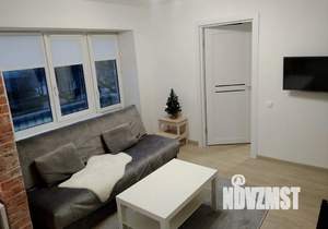 2-к квартира, посуточно, 50м2, 3/5 этаж