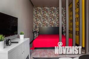 1-к квартира, посуточно, 40м2, 3/5 этаж