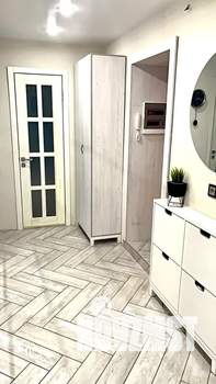 2-к квартира, посуточно, 49м2, 4/9 этаж