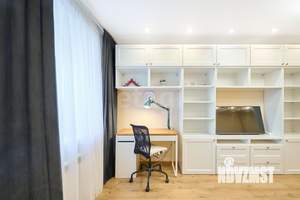 1-к квартира, на длительный срок, 42м2, 4/9 этаж