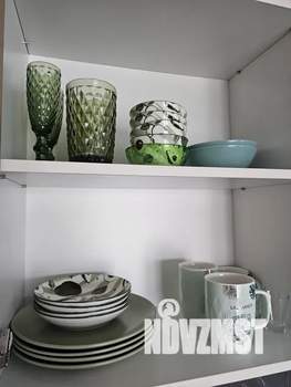 Студия квартира, посуточно, 38м2, 3/6 этаж