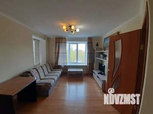 1-к квартира, посуточно, 30м2, 6/9 этаж